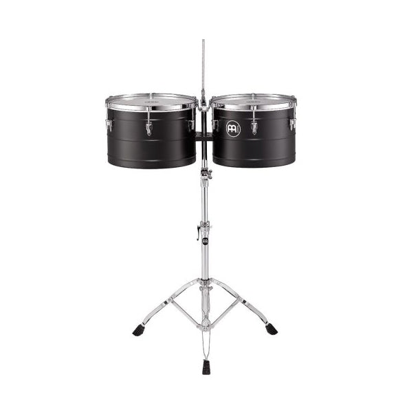 Meinl - MTT1415BK 14''+15'' Timbales, Marathon Turbo - Musik Utan Gränser 