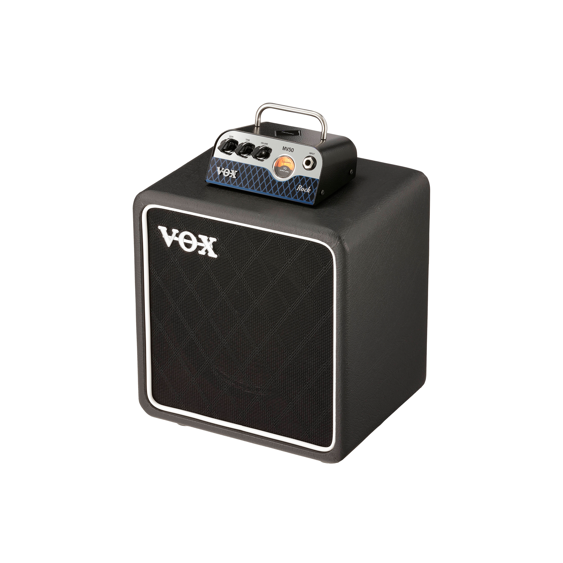 Vox - MV50CR SET - Musik Utan Gränser 
