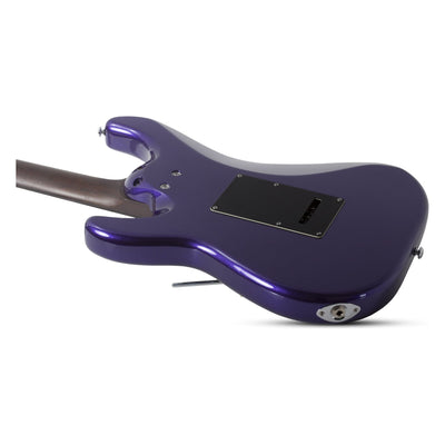Schecter - MV-6 Metallic Purple - Musik Utan Gränser 