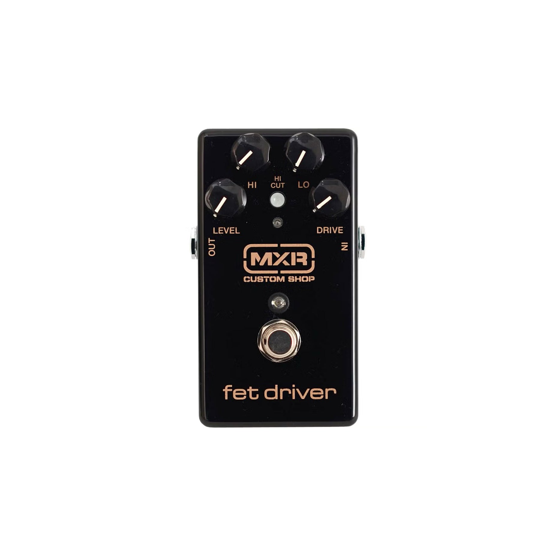 CSP265 Joe Bonamassa Fet Driver