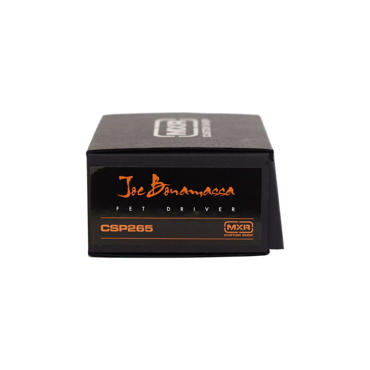 MXR CSP265 Joe Bonamassa Fet Driver – bild 3