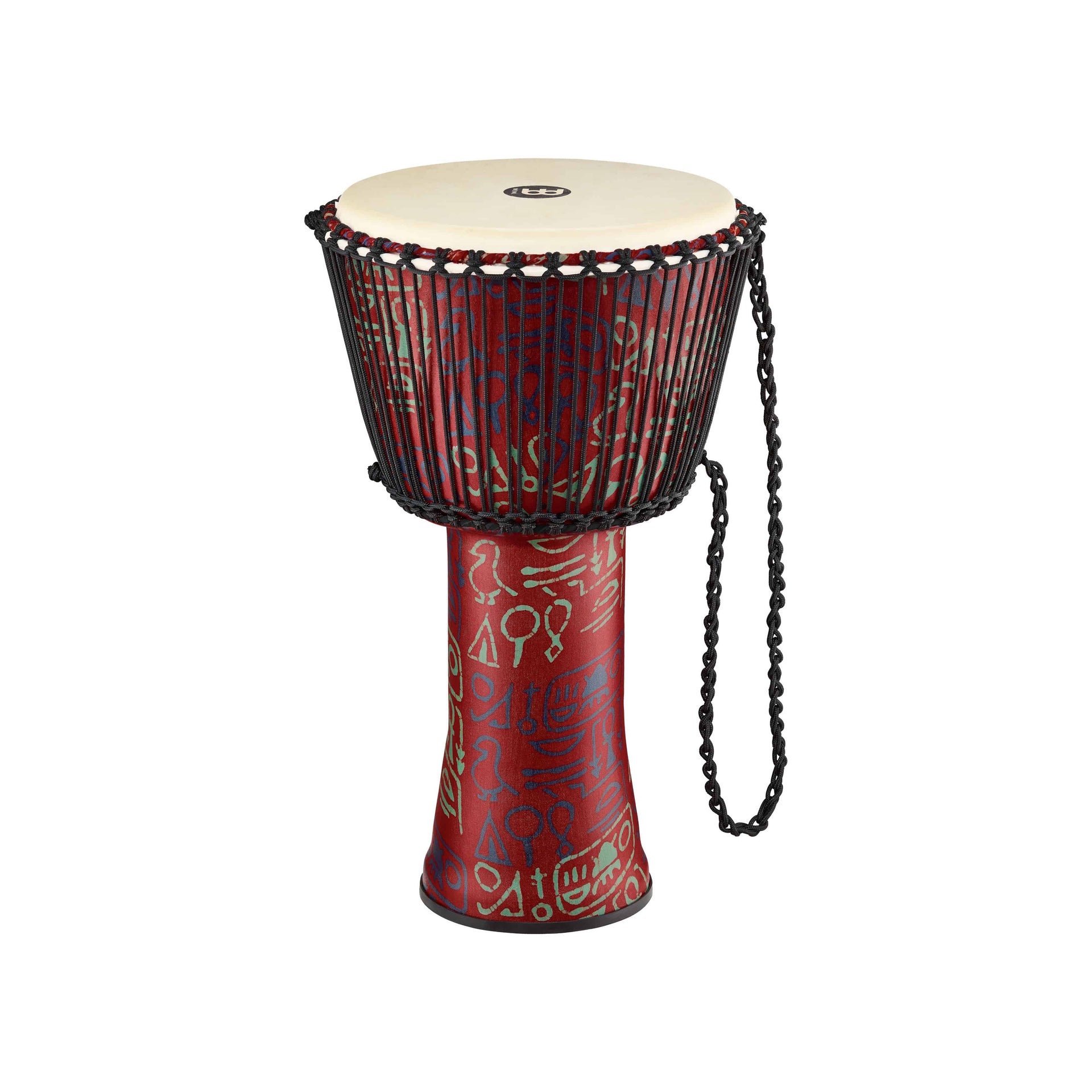 PADJ1-S-G 8" Travel Series Pharaoh's Script Goat head