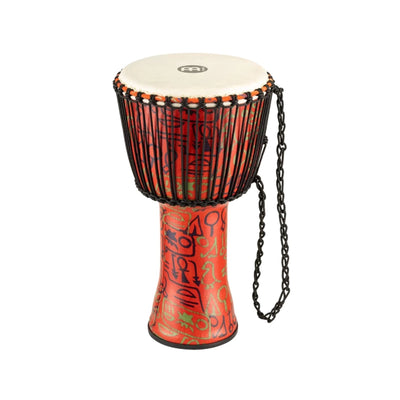 ADJ1-M-F 10" Travel Series Pharaoh's Script