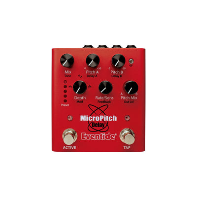 MicroPitch