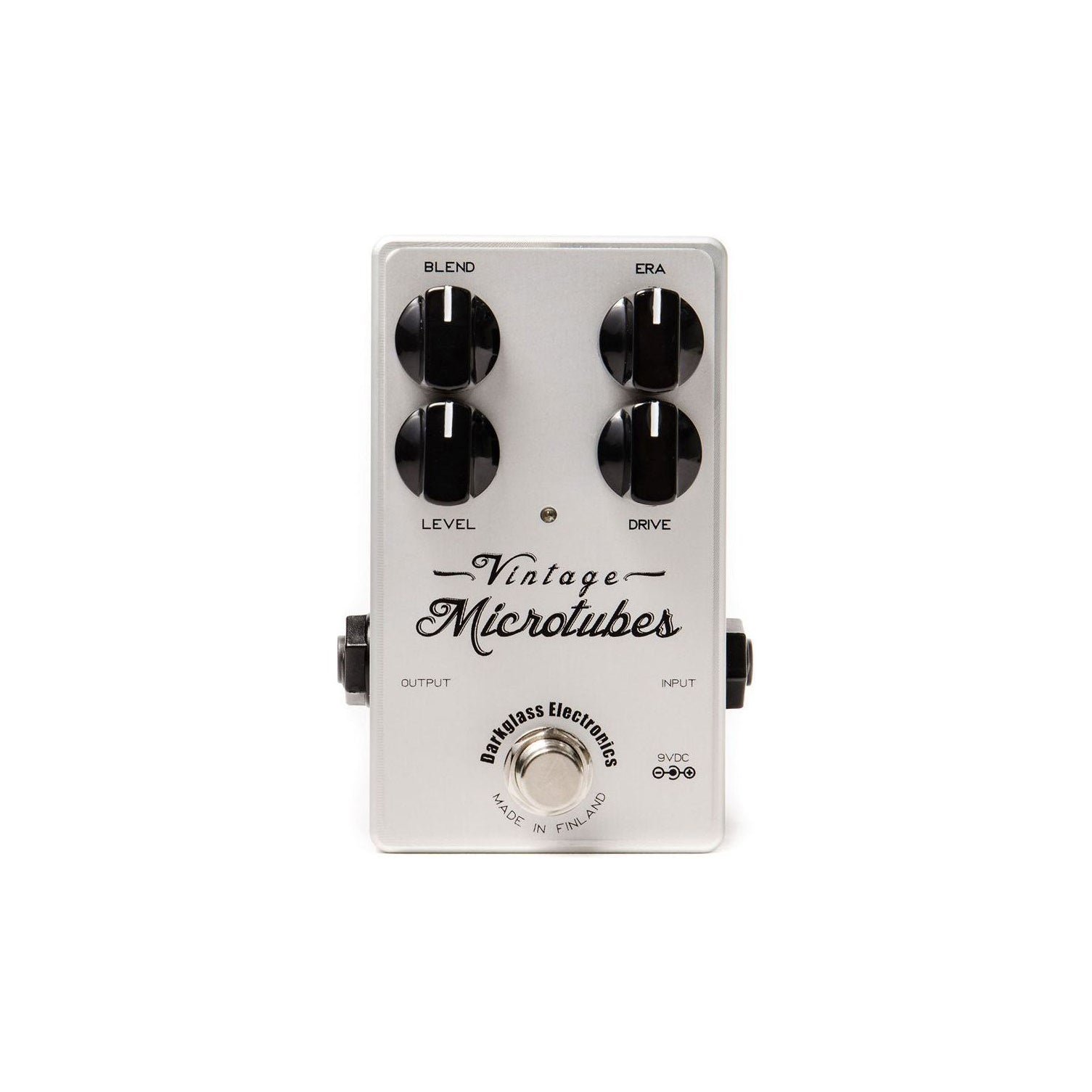 Darkglass Electronics - Microtubes Vintage - Musik Utan Gränser 