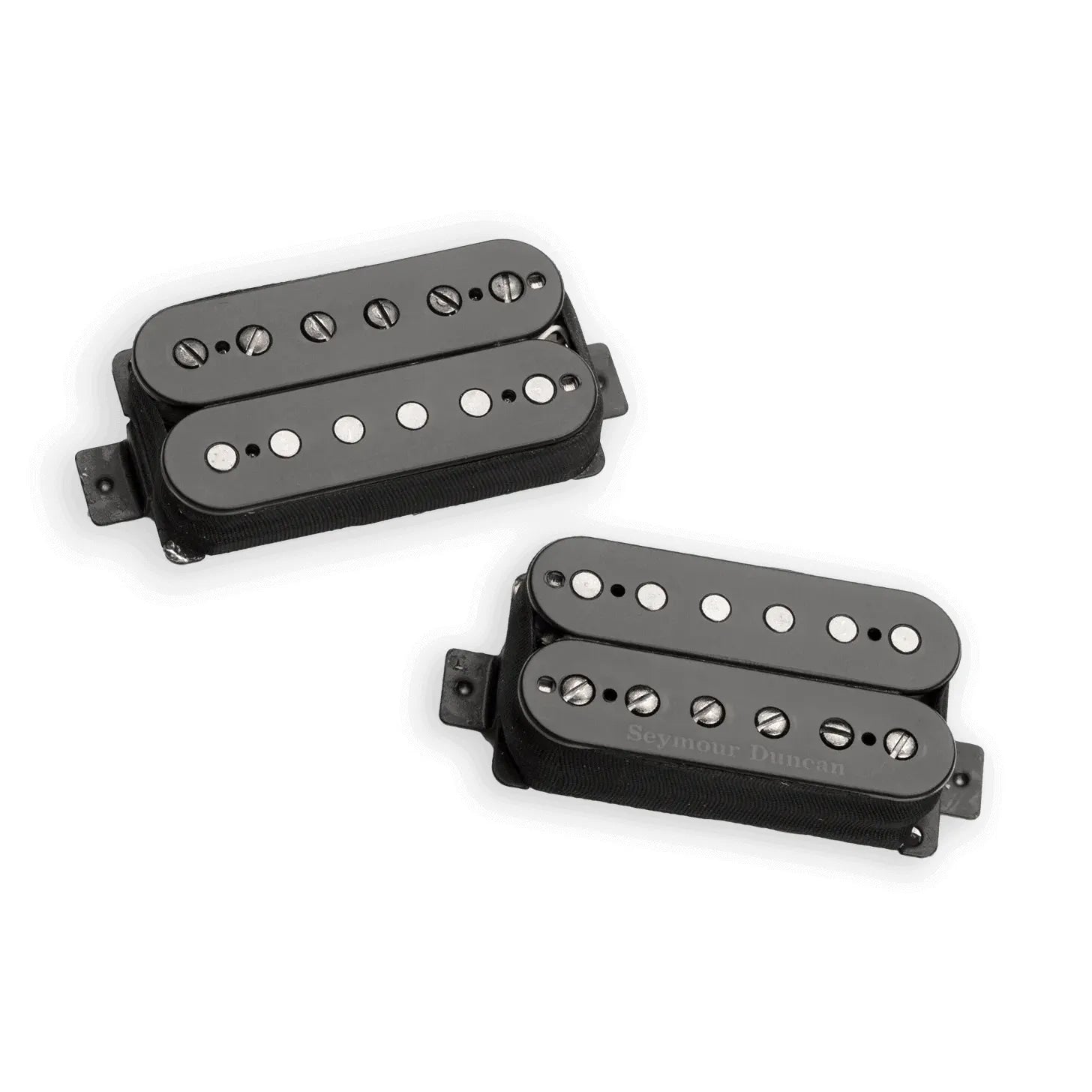 Nazgul\Sentient 6-String SET Black