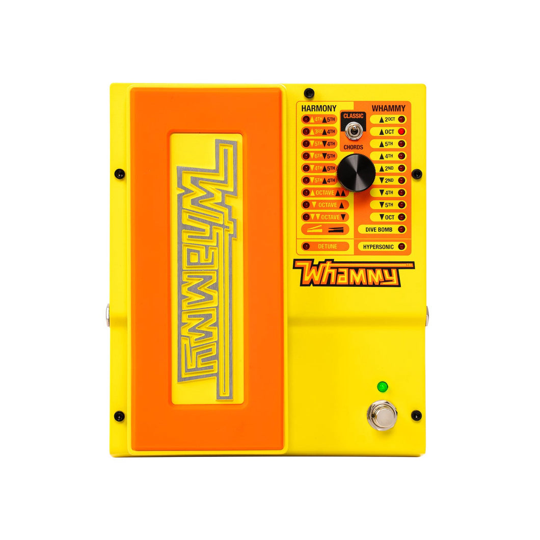 Whammy MonoNeon Signature