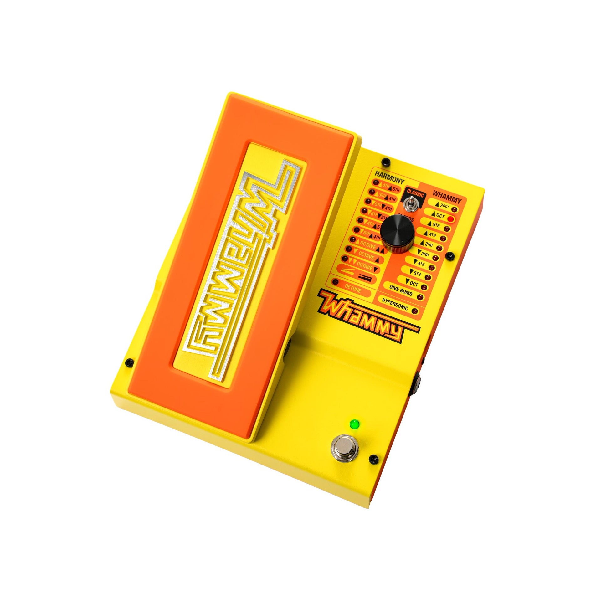 Whammy MonoNeon Signature