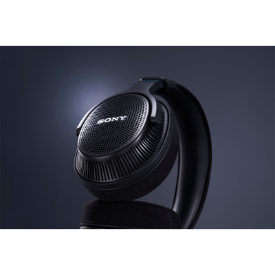 Sony - MDR-MV1 - Musik Utan Gränser 
