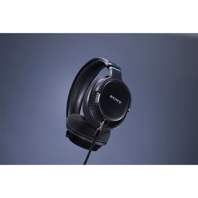 Sony - MDR-MV1 - Musik Utan Gränser 