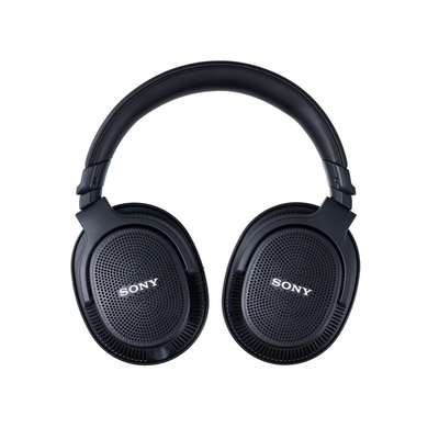 Sony - MDR-MV1 - Musik Utan Gränser 