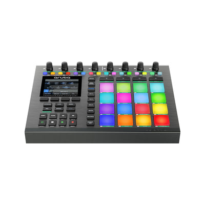 Aruba MIDI/DAW Controller