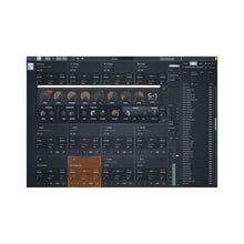 Load image into Gallery viewer, Aruba MIDI/DAW Controller
