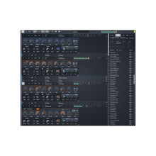 Load image into Gallery viewer, Aruba MIDI/DAW Controller
