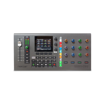 Panorama CS12 DAW Channel Strip Controller