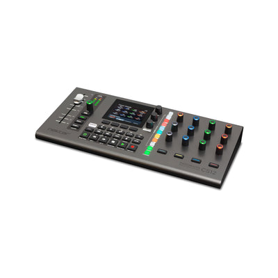 Panorama CS12 DAW Channel Strip Controller