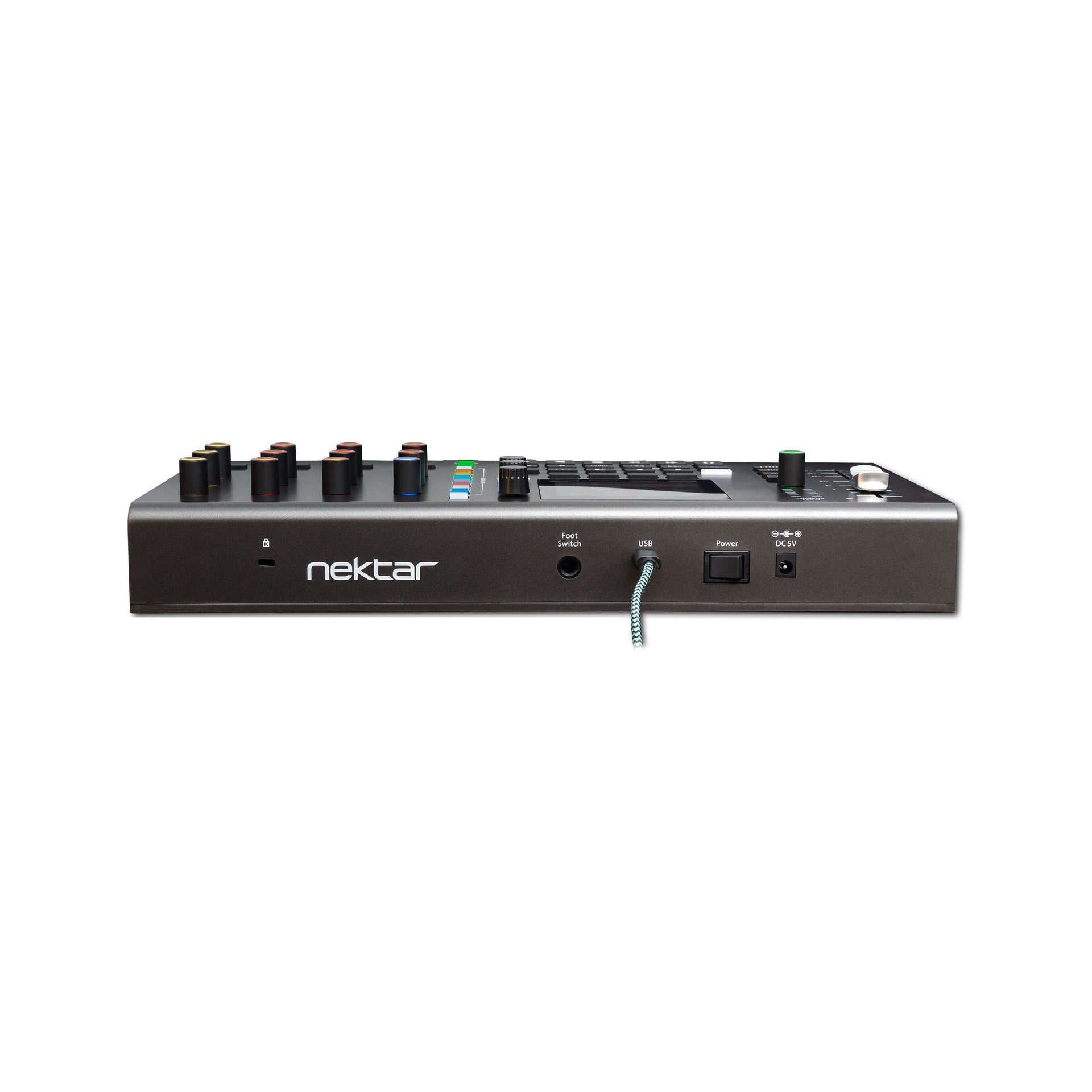 Panorama CS12 DAW Channel Strip Controller