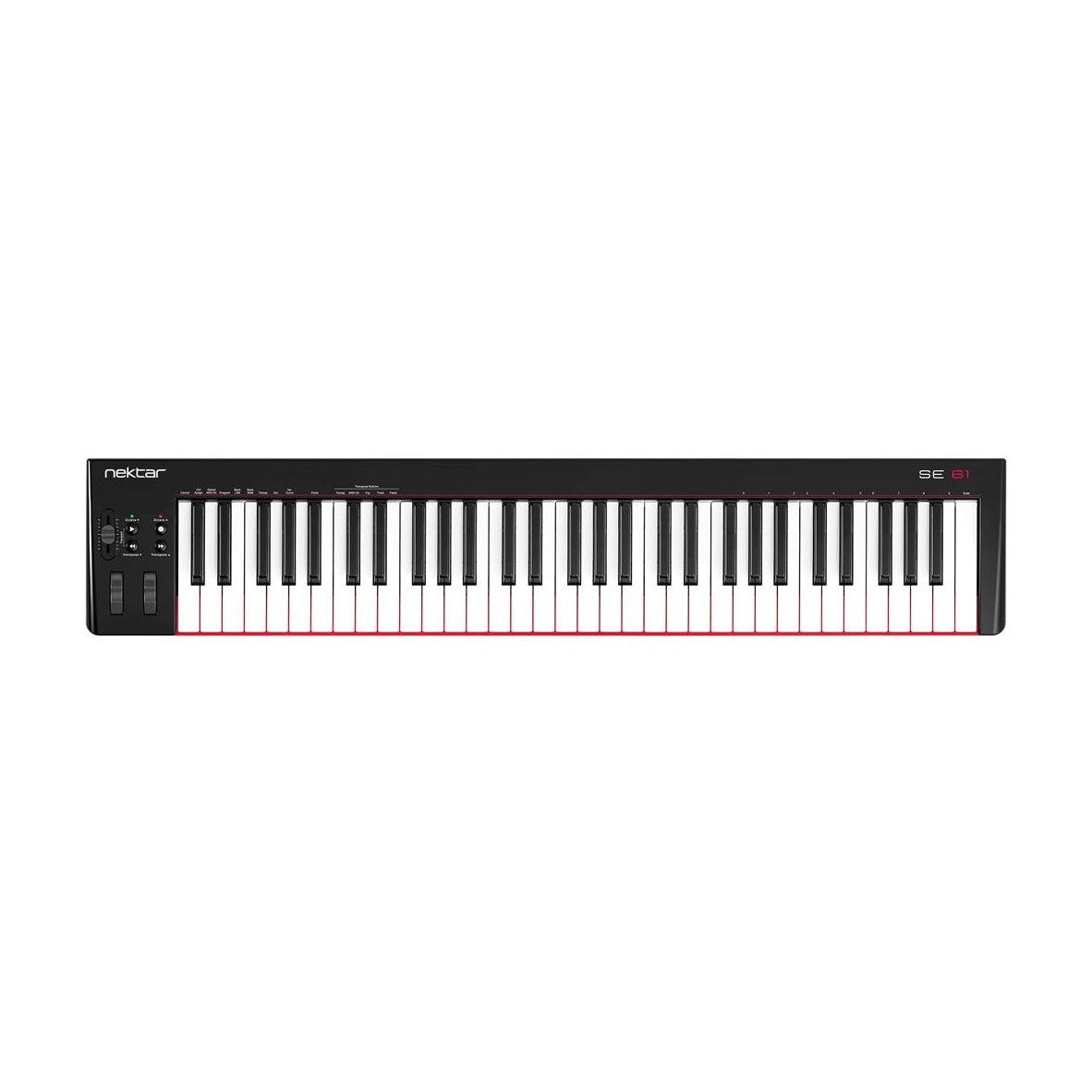 SE61 MIDI-keyboard