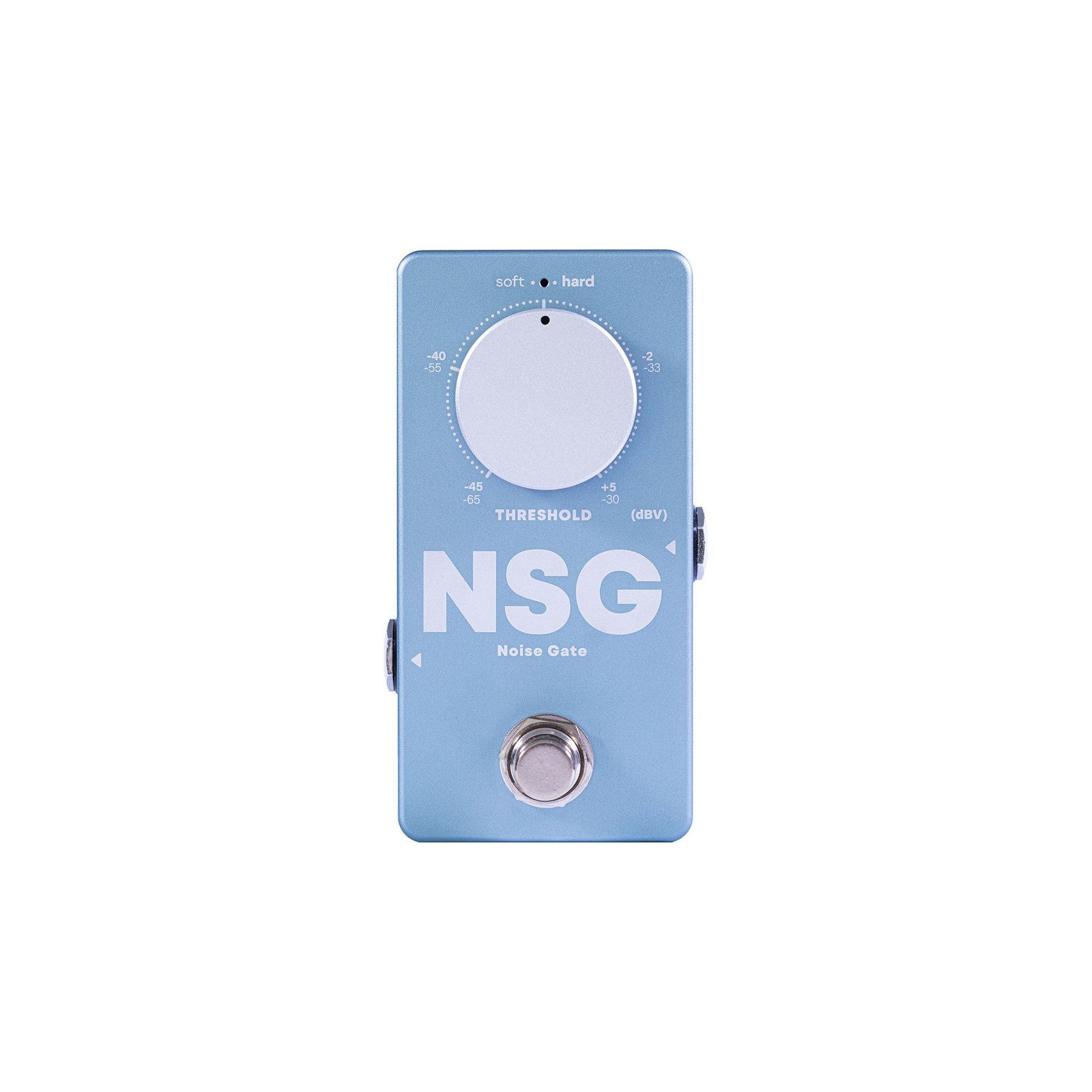 Darkglass Electronics - NSG Noise Gate - Musik Utan Gränser 