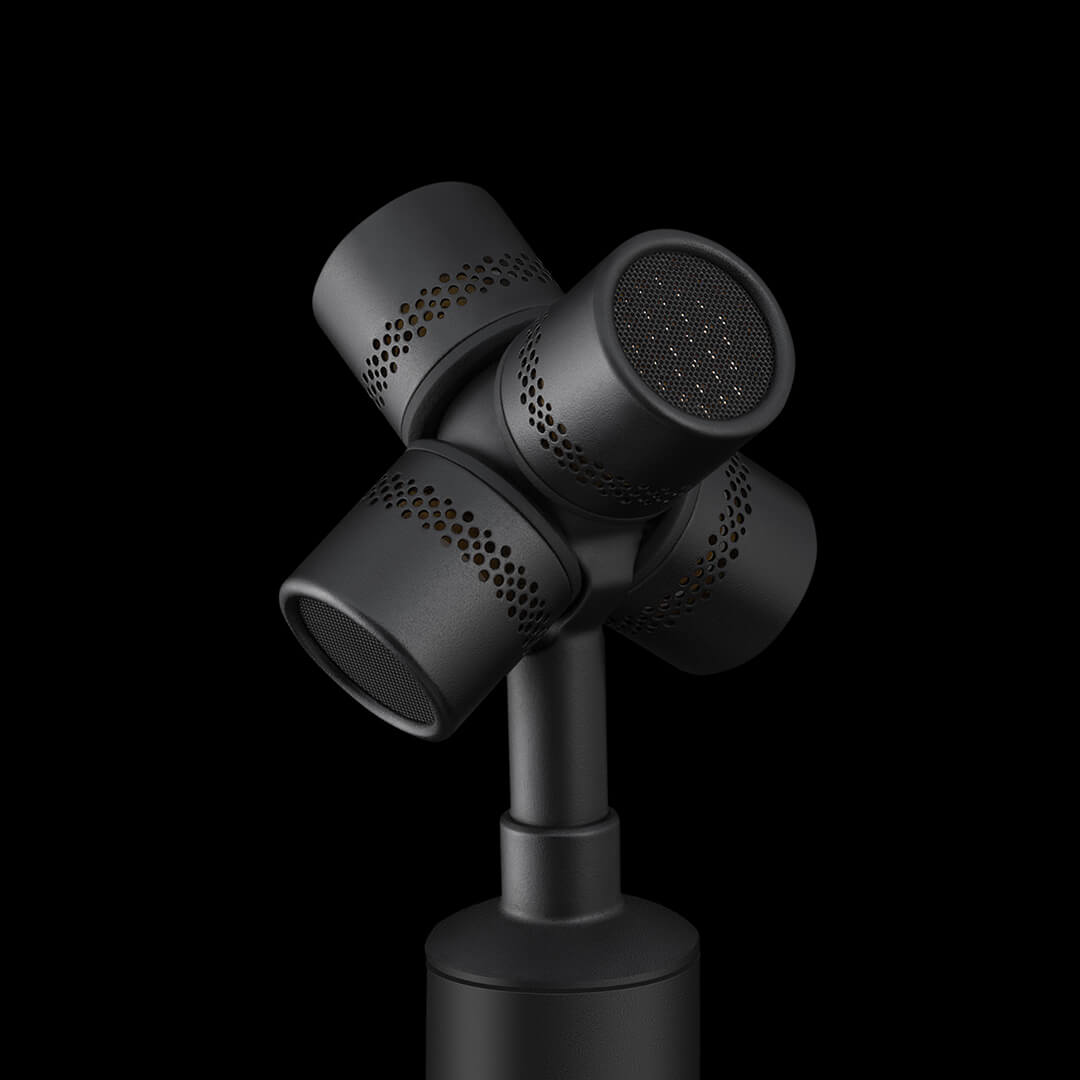 NT-SF1 360 SoundField