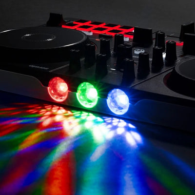 Numark Party Mix III DJ Controller – bild 12