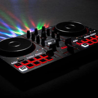 Numark Party Mix III DJ Controller – bild 13