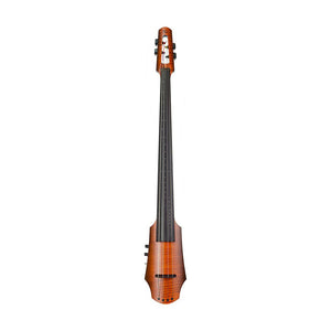 NXT4A-CO-SB 4-str. Electric Cello Aktiv, Sunburst