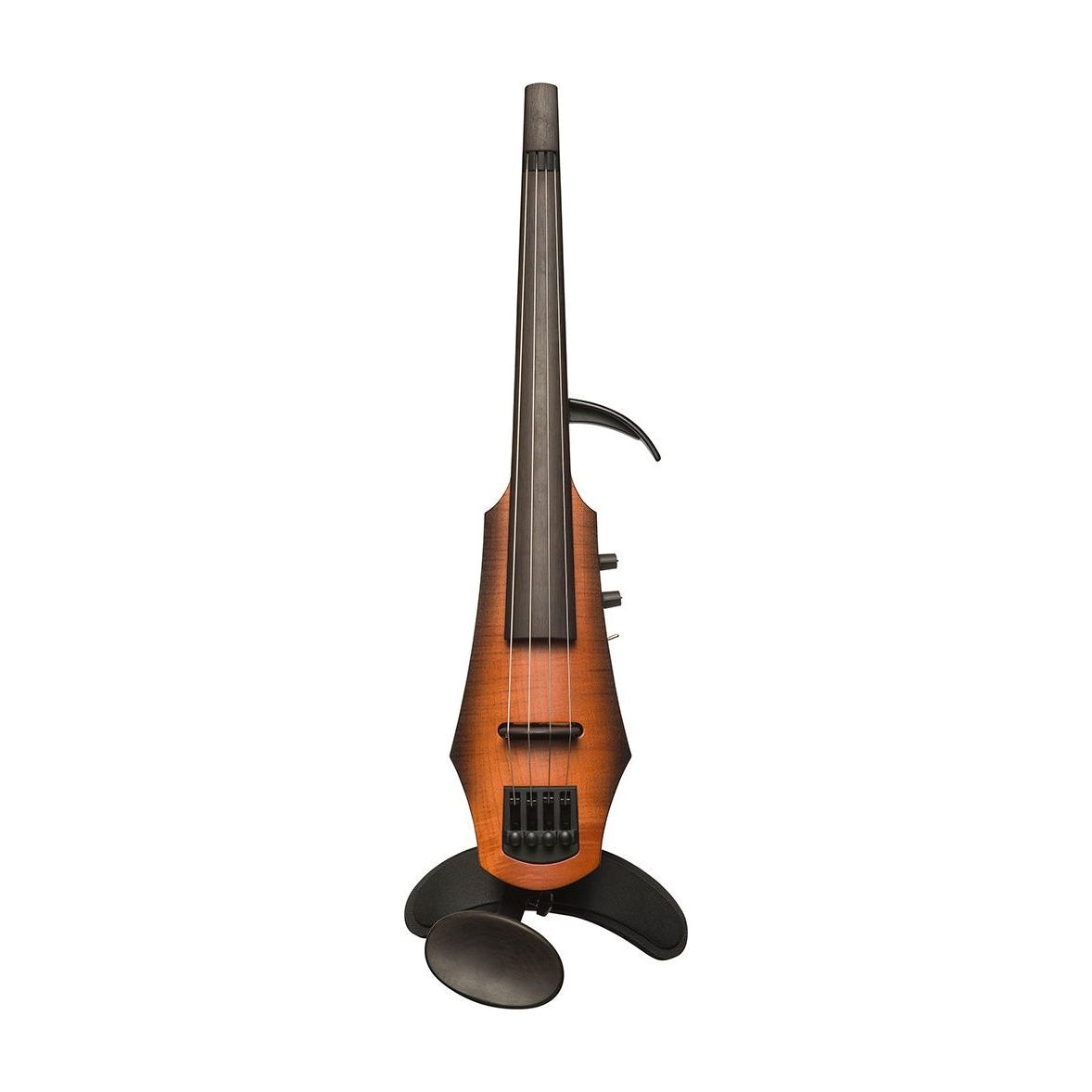 NXT4a-VA-SB Elviola Satin Sunburst 4-strängad