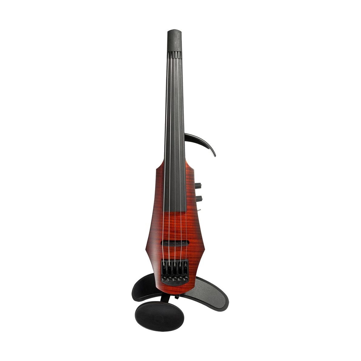 NXT5a-VN-SB Elviolin Satin Sunburst 5-strängad