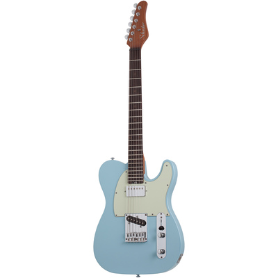 Schecter - PT Atomic Frost - Musik Utan Gränser 