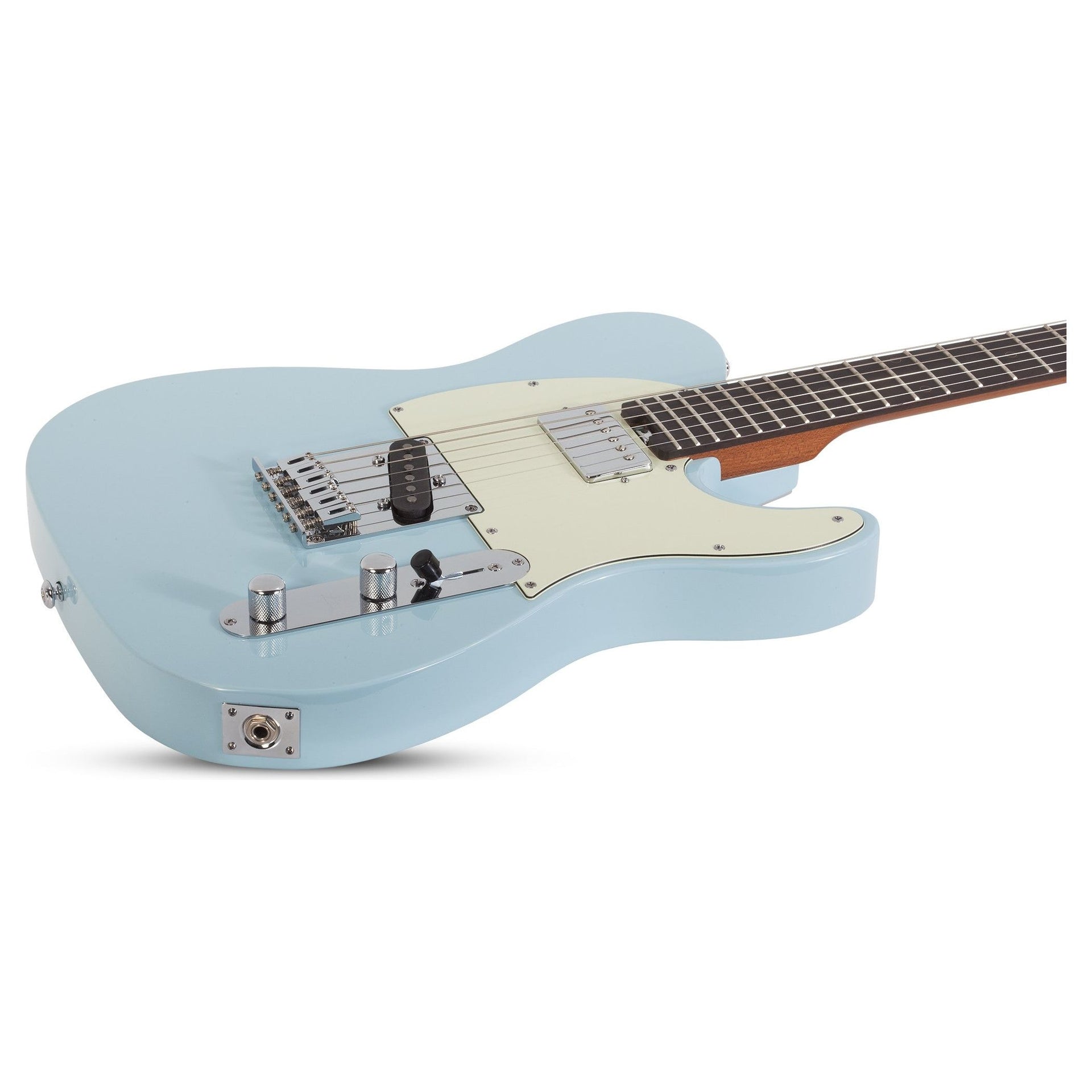 Schecter - PT Atomic Frost - Musik Utan Gränser 