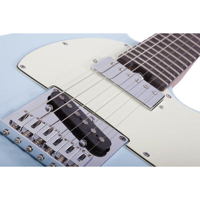 Schecter - PT Atomic Frost - Musik Utan Gränser 