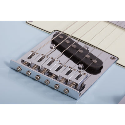 Schecter - PT Atomic Frost - Musik Utan Gränser 
