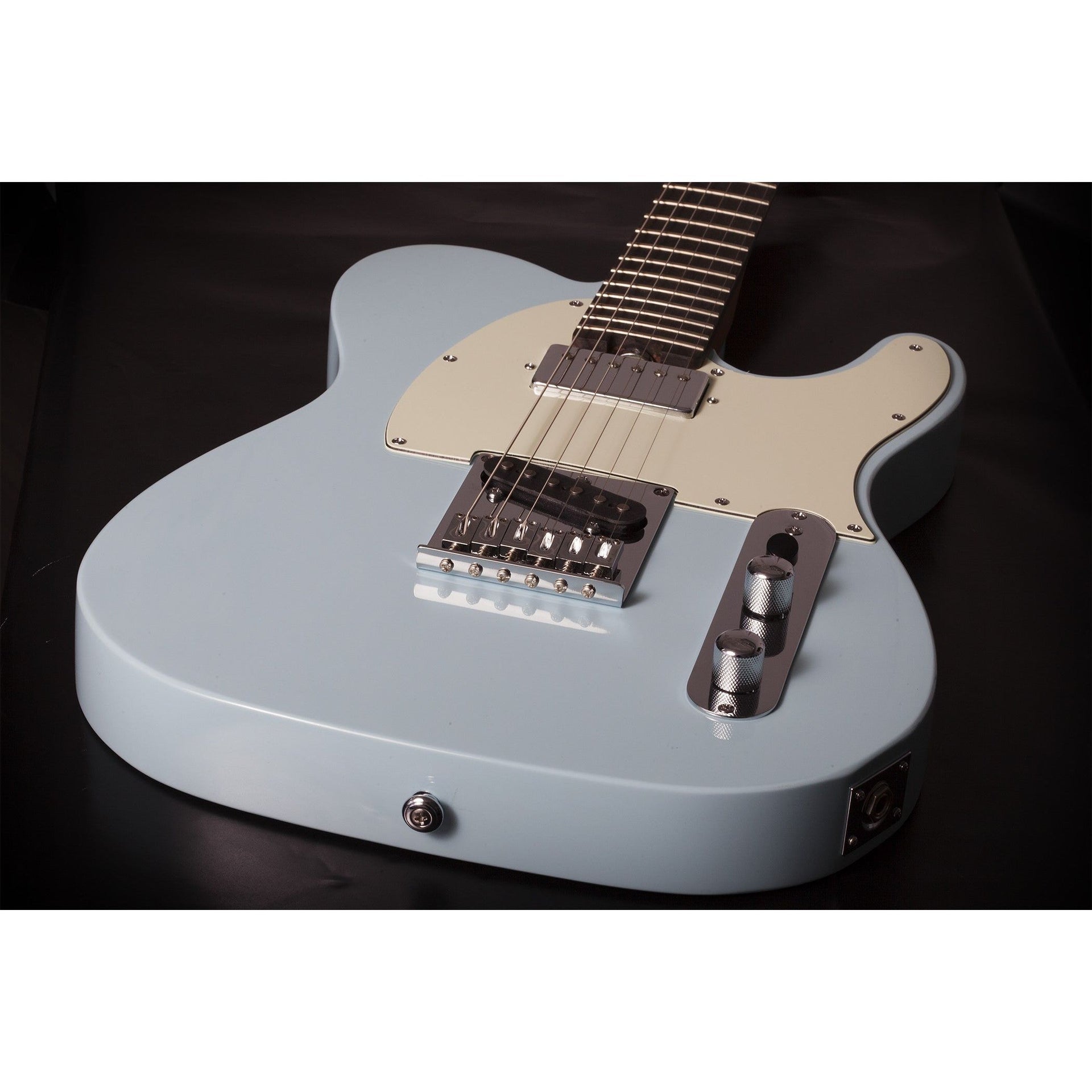 Schecter - PT Atomic Frost - Musik Utan Gränser 
