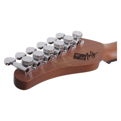 Schecter - PT Atomic Frost - Musik Utan Gränser 