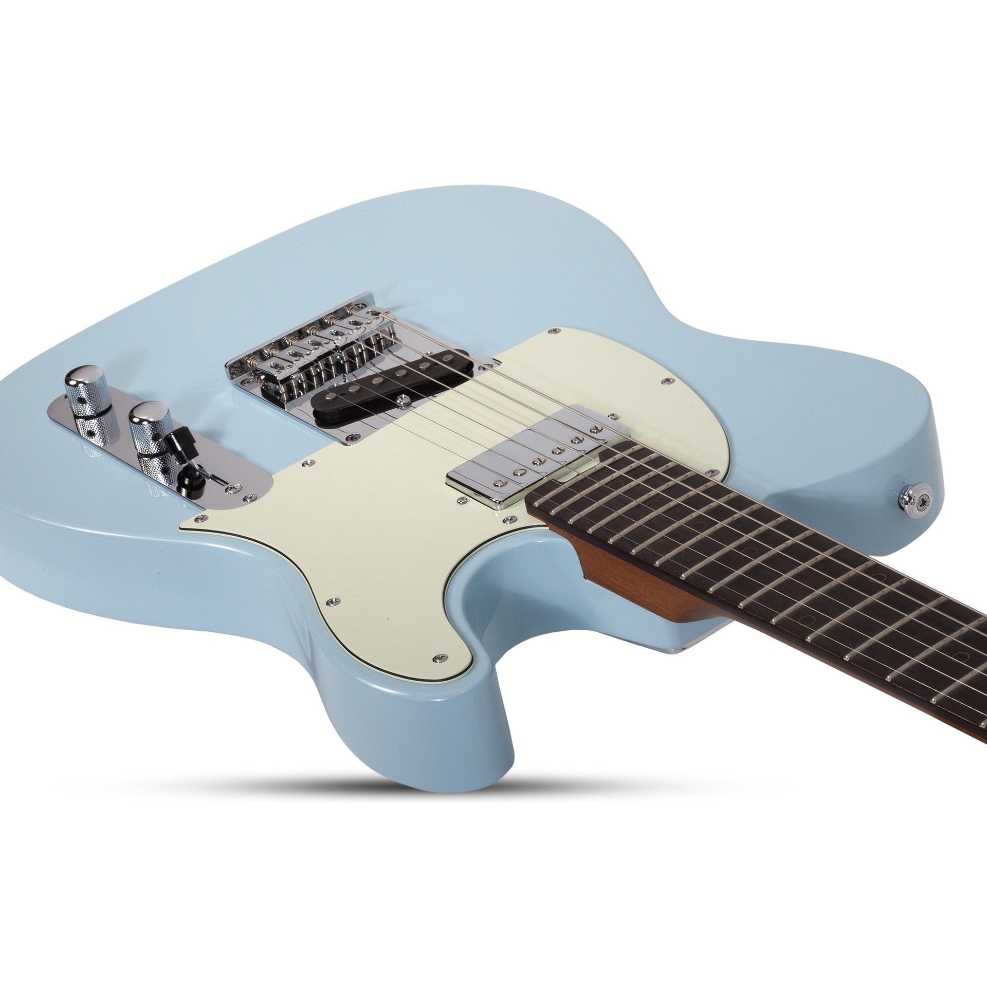 Schecter - PT Atomic Frost - Musik Utan Gränser 