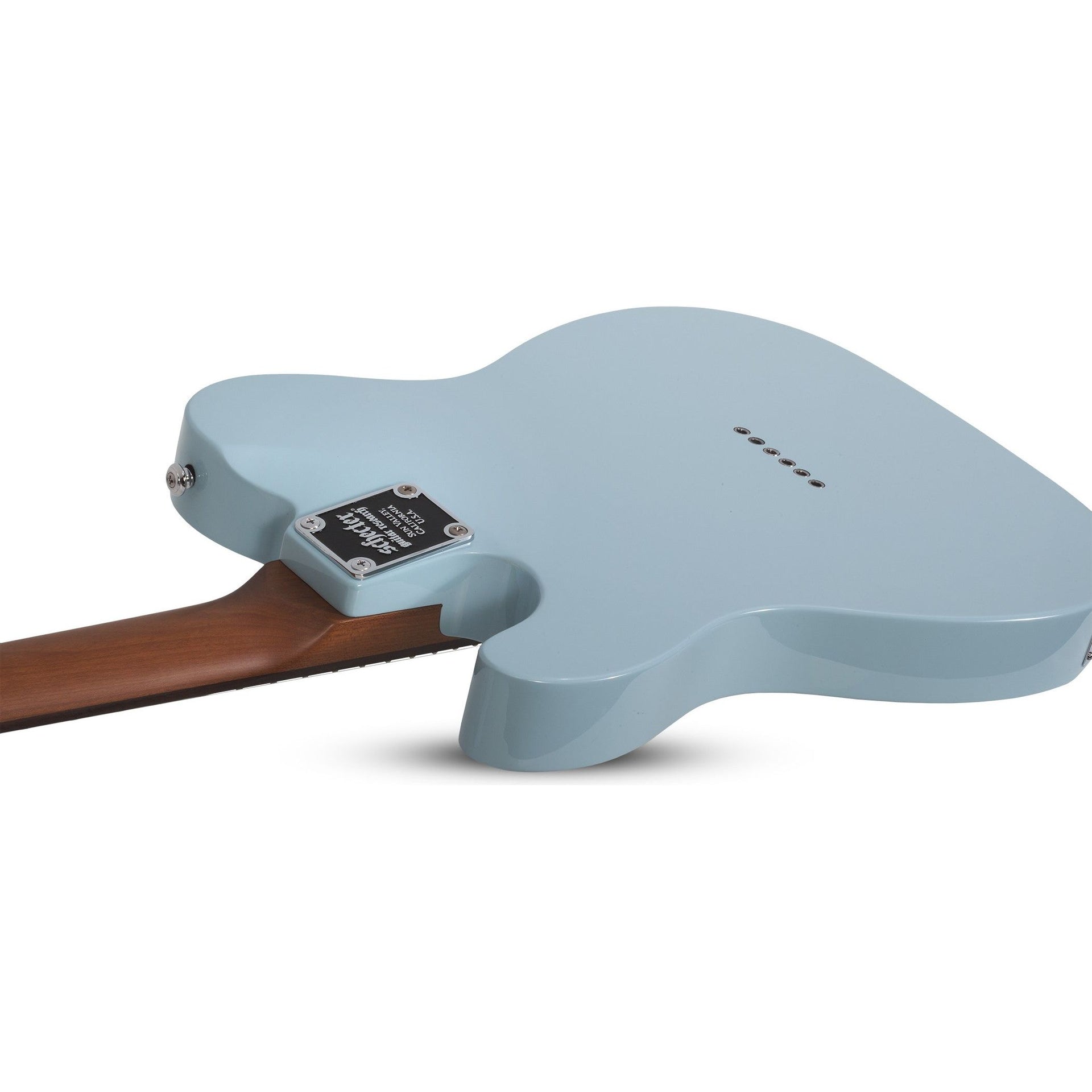 Schecter - PT Atomic Frost - Musik Utan Gränser 