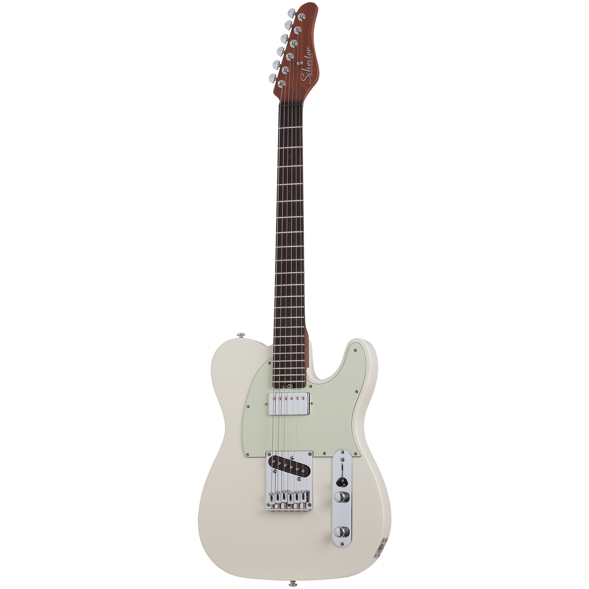 Schecter - PT Atomic Snow - Musik Utan Gränser 