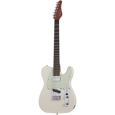 Schecter - PT Atomic Snow - Musik Utan Gränser 