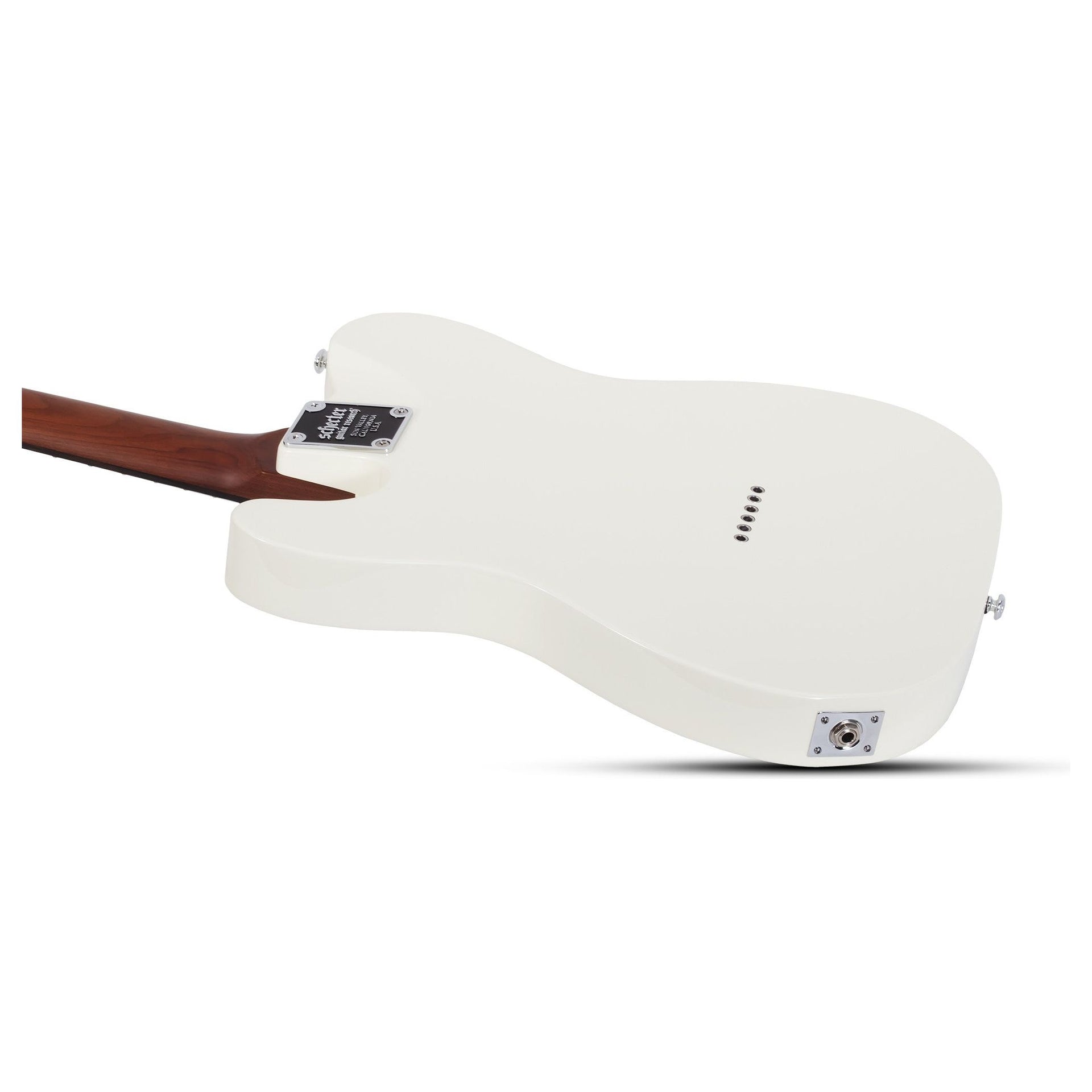 Schecter - PT Atomic Snow - Musik Utan Gränser 