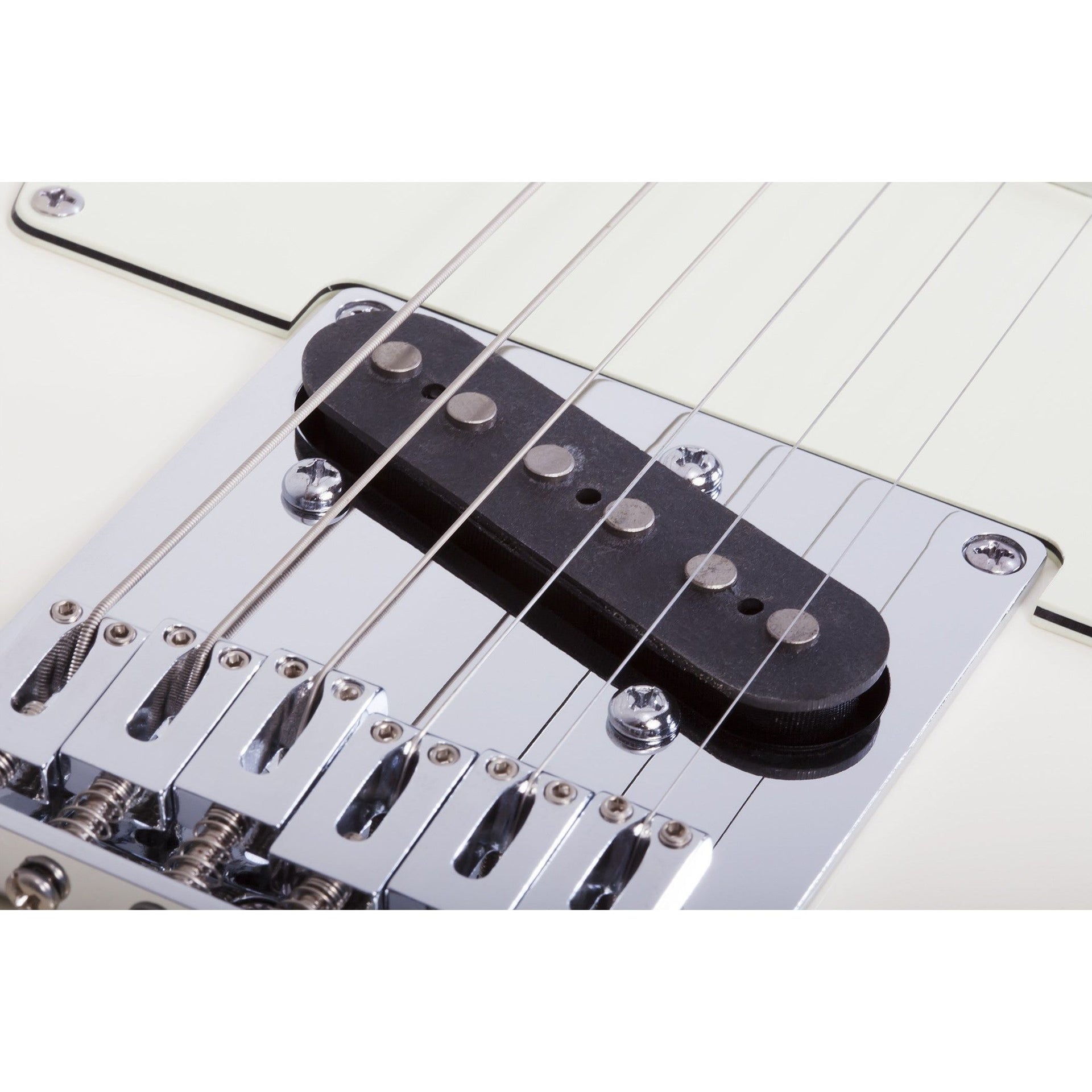 Schecter - PT Atomic Snow - Musik Utan Gränser 