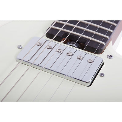 Schecter - PT Atomic Snow - Musik Utan Gränser 