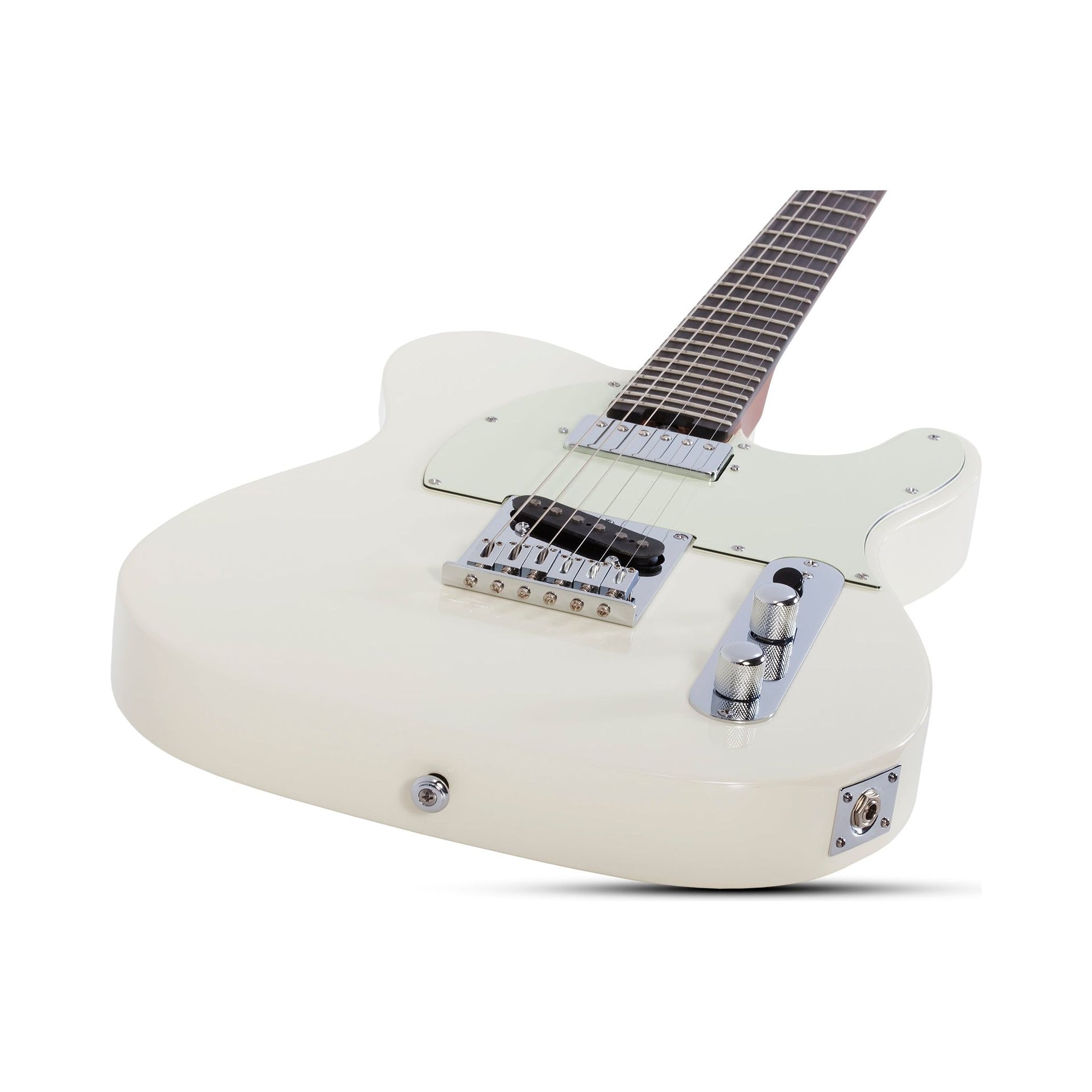 Schecter - PT Atomic Snow - Musik Utan Gränser 