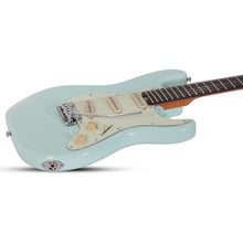 Ladda upp bild till gallerivisning, Schecter - Nick Johnston Trad-SSS Atomic Frost - Musik Utan Gränser 
