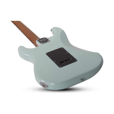 Schecter - Nick Johnston Trad-SSS Atomic Frost - Musik Utan Gränser 