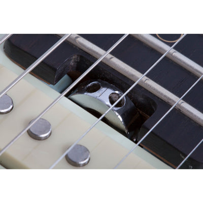 Schecter - Nick Johnston Trad-SSS Atomic Frost - Musik Utan Gränser 