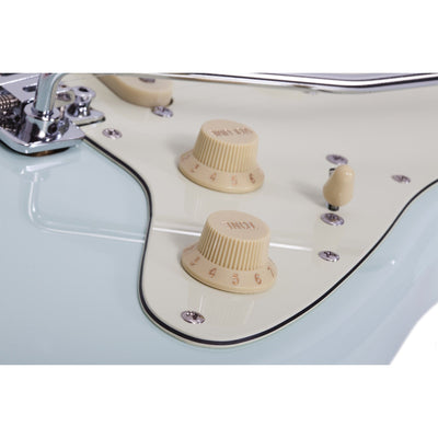 Schecter - Nick Johnston Trad-SSS Atomic Frost - Musik Utan Gränser 