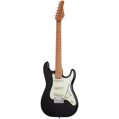 Schecter - Nick Johnston Trad-SSS Atomic Ink - Musik Utan Gränser 