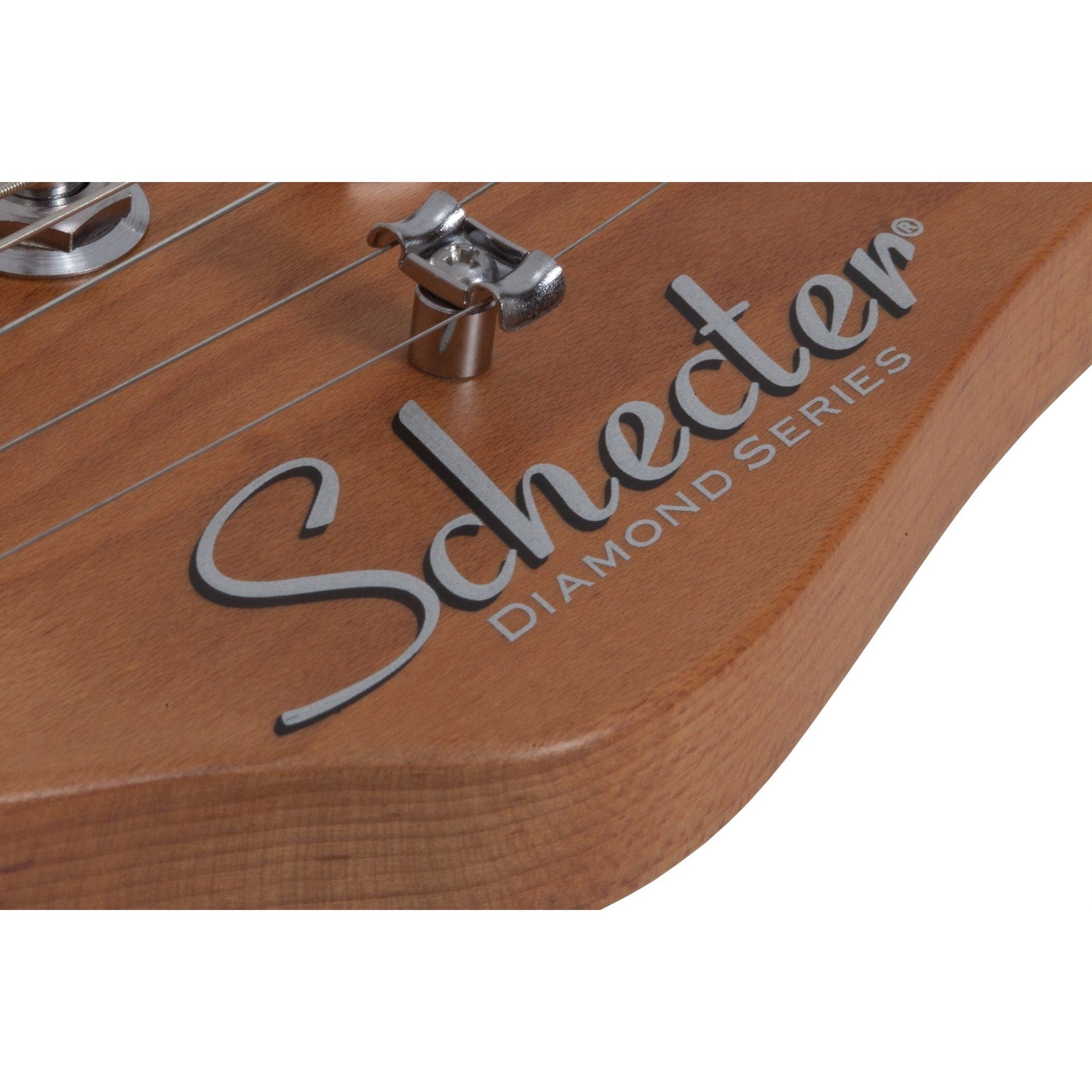 Schecter - Nick Johnston Trad-SSS Atomic Ink - Musik Utan Gränser 