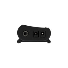 Ladda upp bild till gallerivisning, Korg - PB-04 Pitchblack Black - Musik Utan Gränser 
